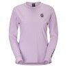 Scott Vertic Pro Mid LS Tee - Maillot MTB - Mujer | Hardloop