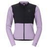 Scott Endurance Warm LS Jersey - Radtrikot - Damen | Hardloop