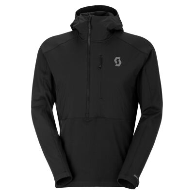 Defined Mid Pullover Hoody - Pánská bunda