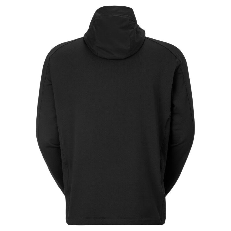Scott Defined Mid Pullover Hoody - Giacca - Uomo | Hardloop