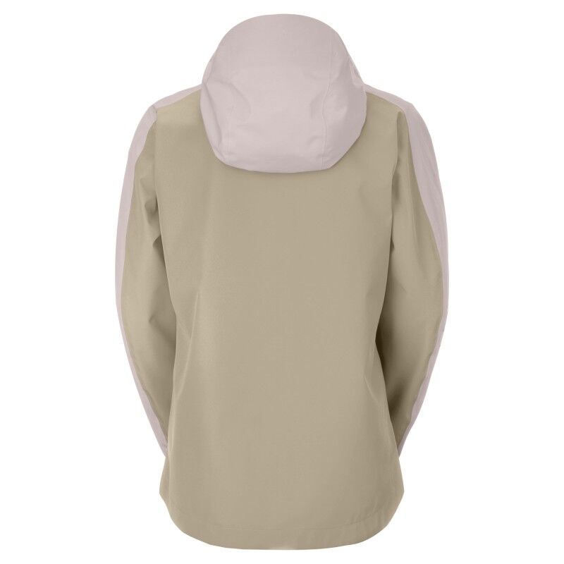 Scott Vertic 2.5L WP Jacket - Casaco ciclismo mulher | Hardloop