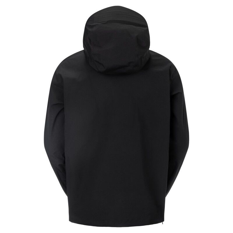 Scott Vertic Pro 3L WP Jacket - Cycling jacket - Men's | Hardloop