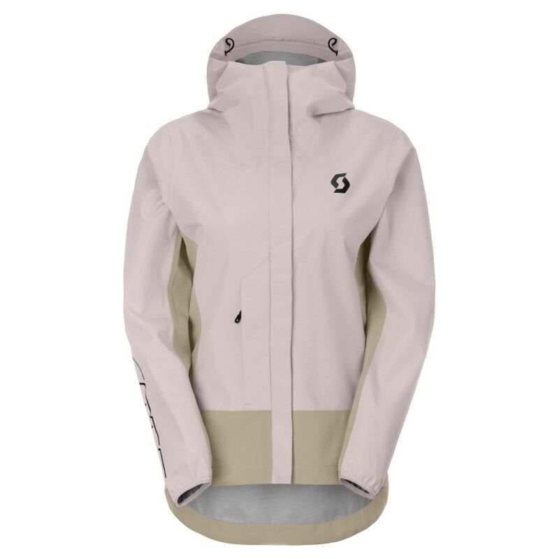 Scott Vertic 2.5L WP Jacket - Casaco ciclismo mulher | Hardloop