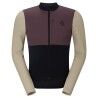 Scott Endurance Warm LS Jersey - Fietsshirt - Heren | Hardloop