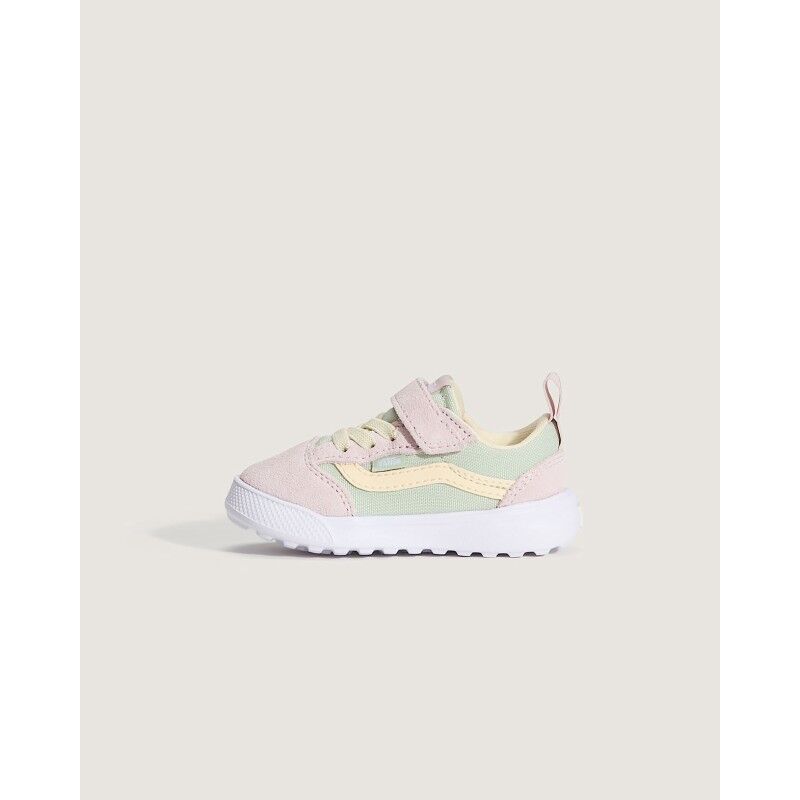 Vans Ultrarange 66 V - Lifestyle shoes - Kid's | Hardloop