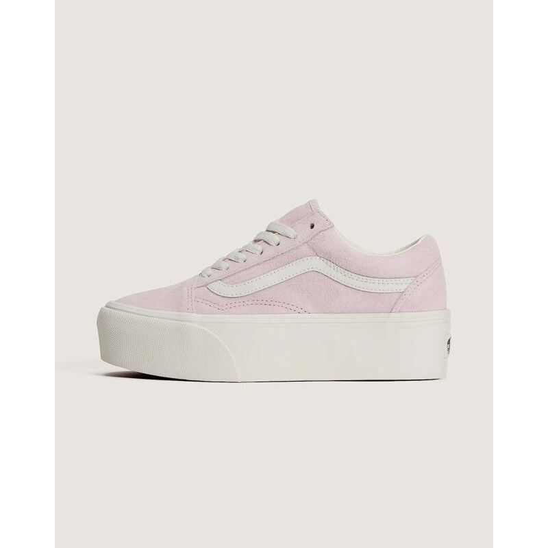 Vans Old Skool Stackform - Lifestyle Schuhe | Hardloop