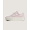 Vans Old Skool Stackform - Lifestyle Schuhe | Hardloop