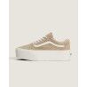 Vans Old Skool Stackform - Chaussures lifestyle | Hardloop