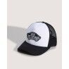 Vans Classic Patch Curved Bill Trucker - Casquette homme | Hardloop