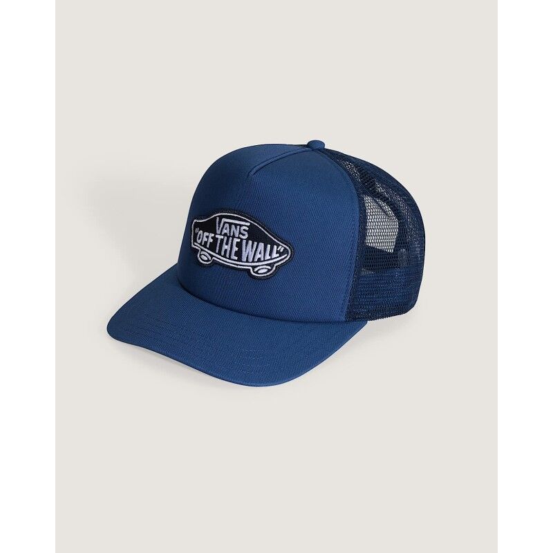 Vans Classic Patch Curved Bill Trucker - Kšiltovka | Hardloop