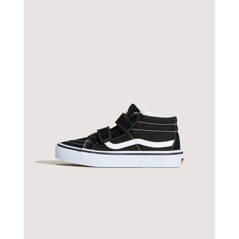 Sk8-Mid Reissue V - Miejskie buty dla dzieci
