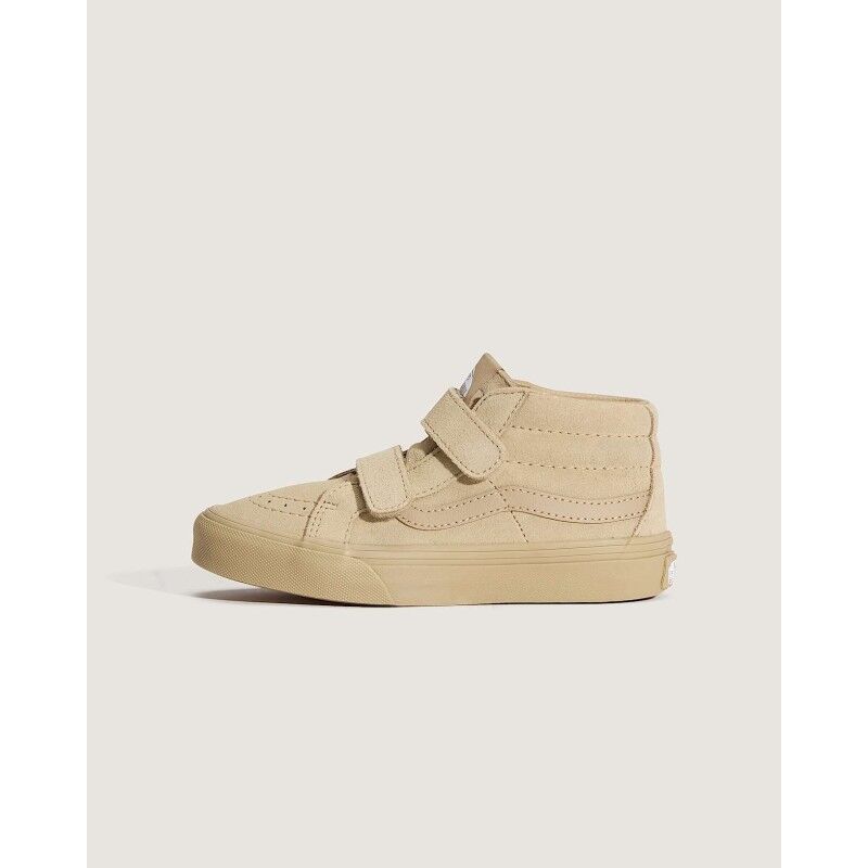 Sk8-Mid Reissue V - Miejskie buty dla dzieci