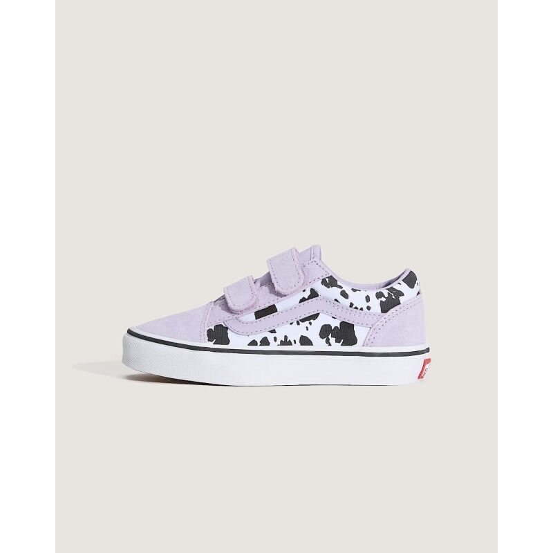 Old Skool V - Lifestyle Schuhe - Kind