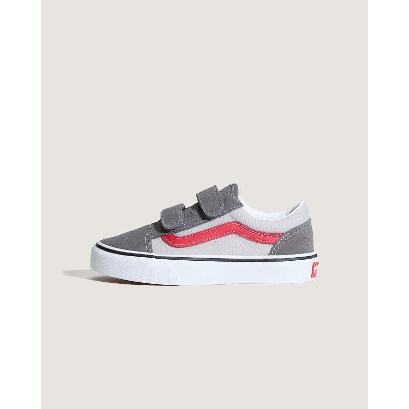Vans Old Skool V - Lifestyle shoes - Kid's | Hardloop