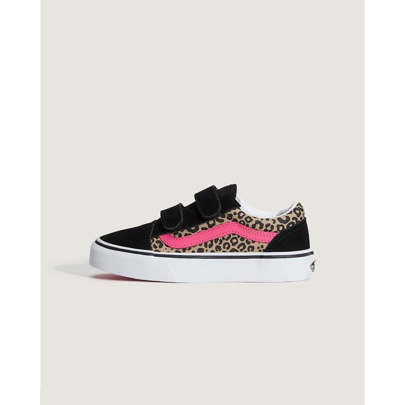 Vans Old Skool V - Urbaanit kengät - Lasten | Hardloop