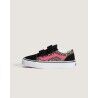 Vans Old Skool V - Miejskie buty dla dzieci | Hardloop