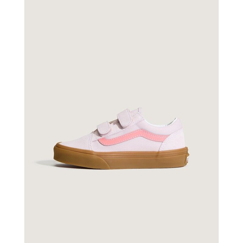 Old Skool V - Lifestyle shoes - Kid's