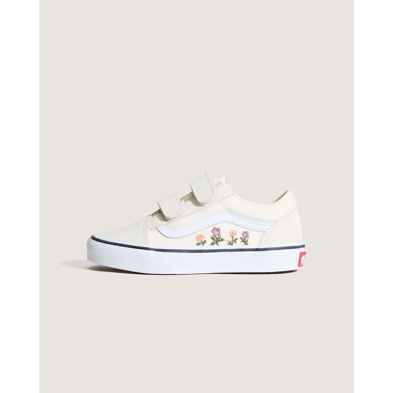 Old Skool V - Lifestyle Schuhe - Kind