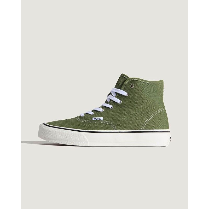 Vans Authentic Hi 2.0 - Sapatilhas lifestyle | Hardloop