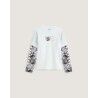 Vans Camo Twofer - T-shirt - Kid's | Hardloop
