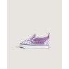 Vans Slip-On V - Lifestyle shoes - Kid's | Hardloop