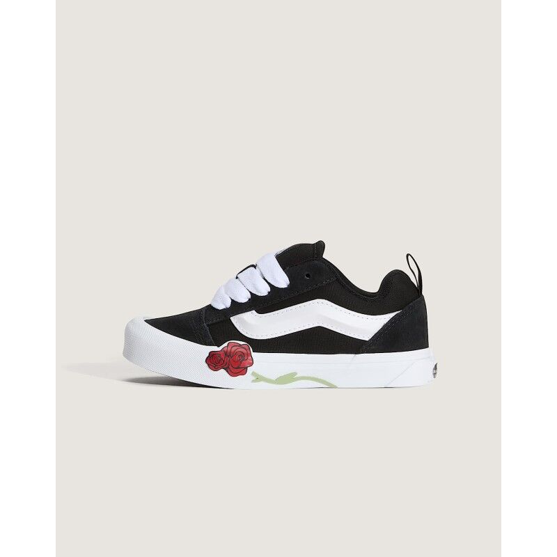Knu Skool Rose - Lifestyle Schuhe - Kind