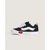 Vans Knu Skool Rose - Lifestyle shoes - Kid's | Hardloop