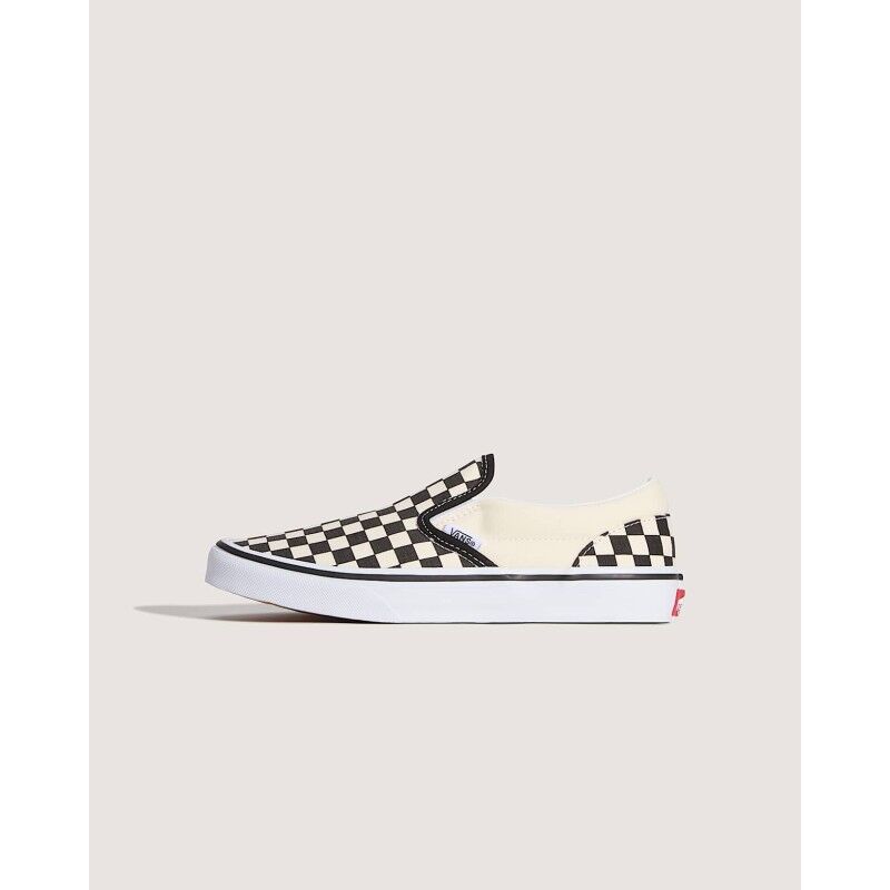 Vans Classic Slip-On - Lifestyle shoes - Kid's | Hardloop