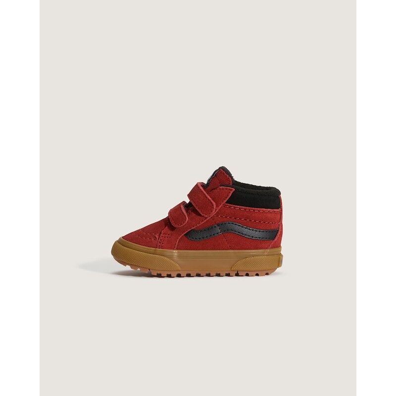 Sk8-Mid Reissue V Insulated - Lifestyle shoes - Kid's