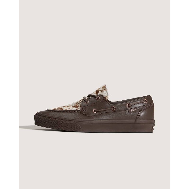 Vans 2-Eyelet Boat Shoe - Lifestyle Schuhe | Hardloop
