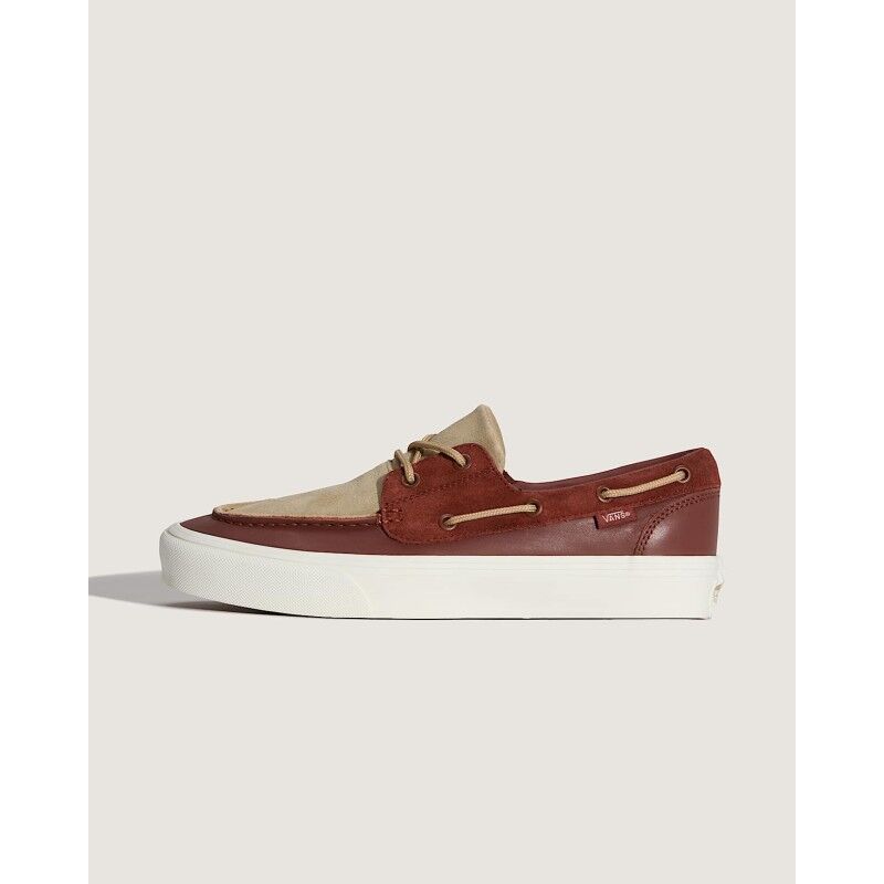 Vans 2-Eyelet Boat Shoe - Lifestyle Schuhe | Hardloop