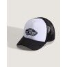 Vans Classic Patch Curved Bill Trucker - Cap - Kid's | Hardloop