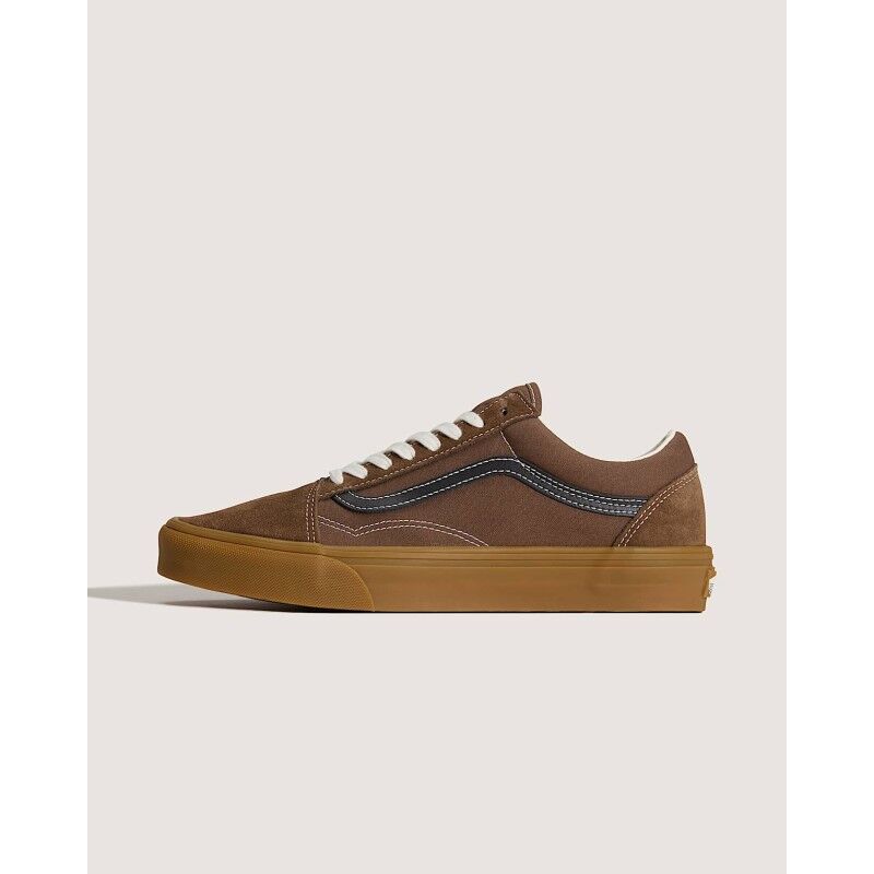 Vans Old Skool - Miejskie buty | Hardloop