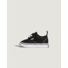 Vans Authentic Elastic V - Lifestyle shoes - Kid's | Hardloop