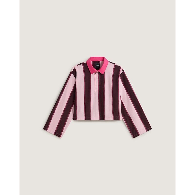 Becky Rugby - Polo mulher