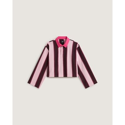 Becky Rugby - Polo-Shirt - Damen