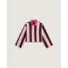 Vans Becky Rugby - Polo - Mujer | Hardloop