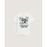 Vans Food Spot Ss Tee - T-shirt enfant | Hardloop