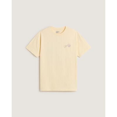 Yin And Yang Ss Tee - Dámské triko
