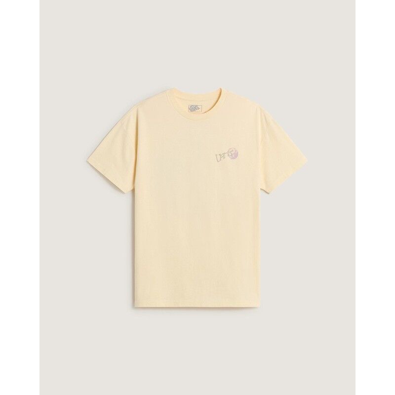 Yin And Yang Ss Tee - T-shirt - Women's