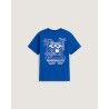 Vans Food Spot Ss Tee - T-shirt enfant | Hardloop