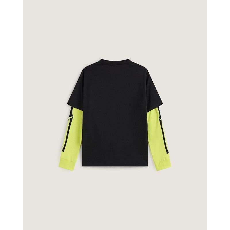 Vans Arm Bones Twofer - T-shirt enfant | Hardloop