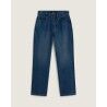 Vans Check 5 Mid Rise Straight - Pantaloni - Donna | Hardloop
