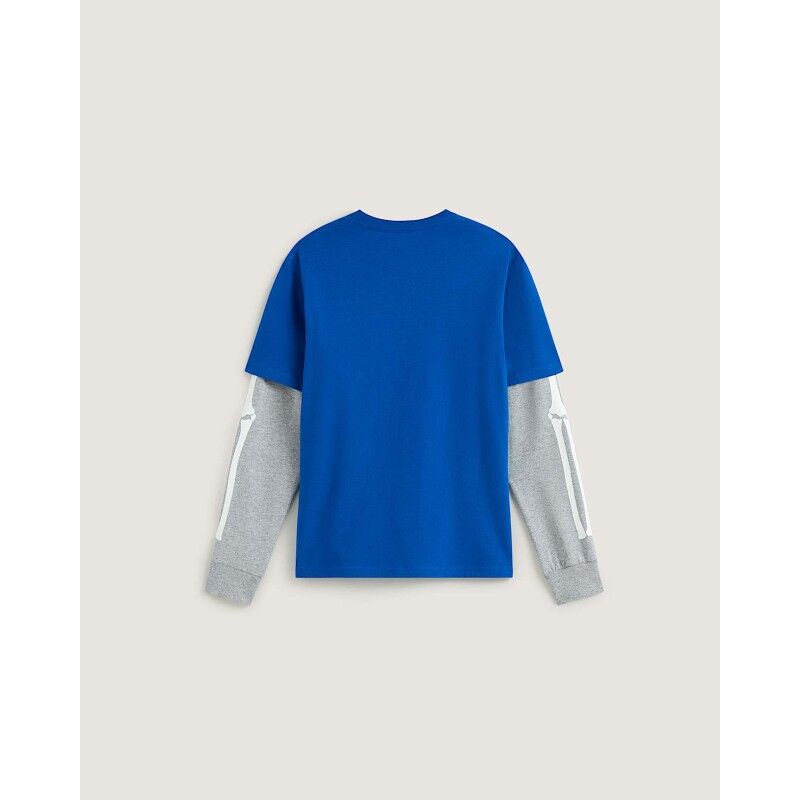 Vans Arm Bones Twofer - T-shirt - Kid's | Hardloop