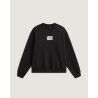 Vans Stretch Logo Crew - Jumper - Men's | Hardloop