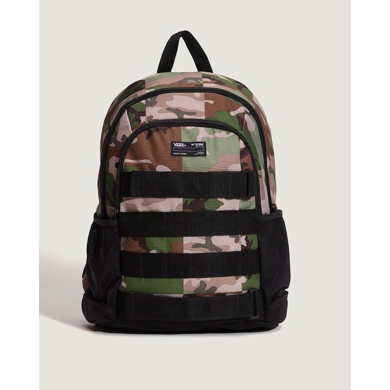 Vans Off The Wall Skatepack - Mochila urbana - Niños | Hardloop
