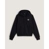 Vans Stretch Logo Full Zip - Hoodie - Men's | Hardloop