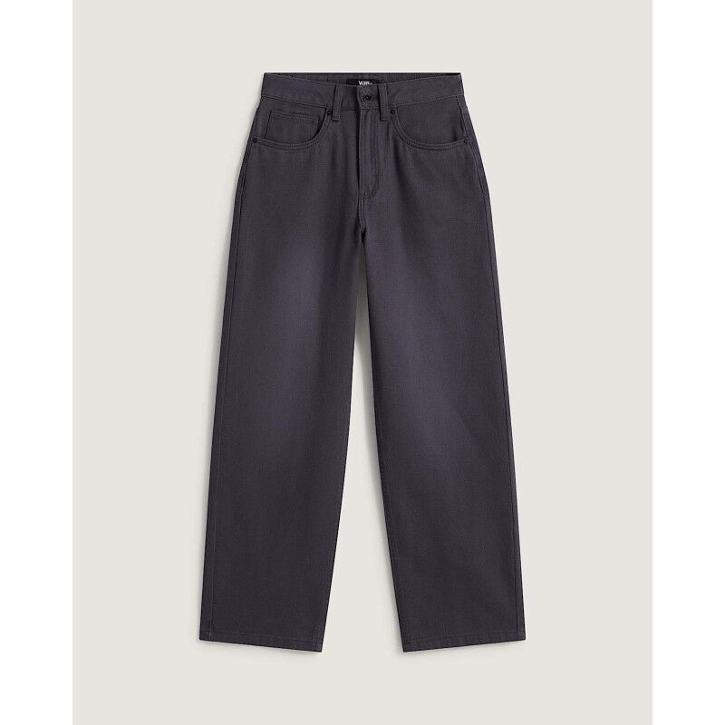 Vans Sirelle 5 Pocket Puddle Pants - Pantaloni - Donna | Hardloop