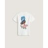 Vans Gum Sole Ss Tee - T-paita - Lasten | Hardloop