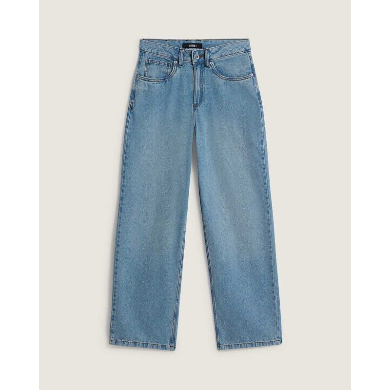 Vans Sirelle 5 Pocket Puddle Pants - Trousers - Women's | Hardloop